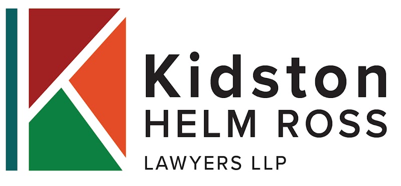 Corporate Lawyer in Vernon