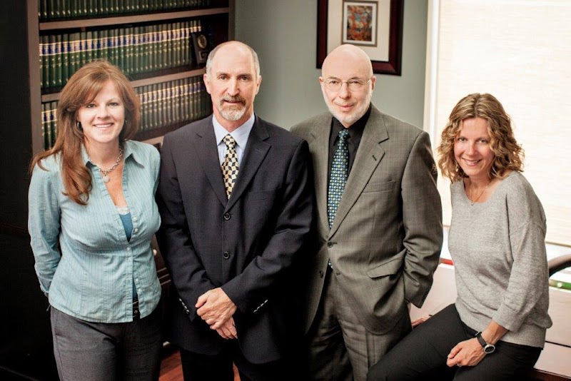 Criminal Defense Lawyer in Barrie