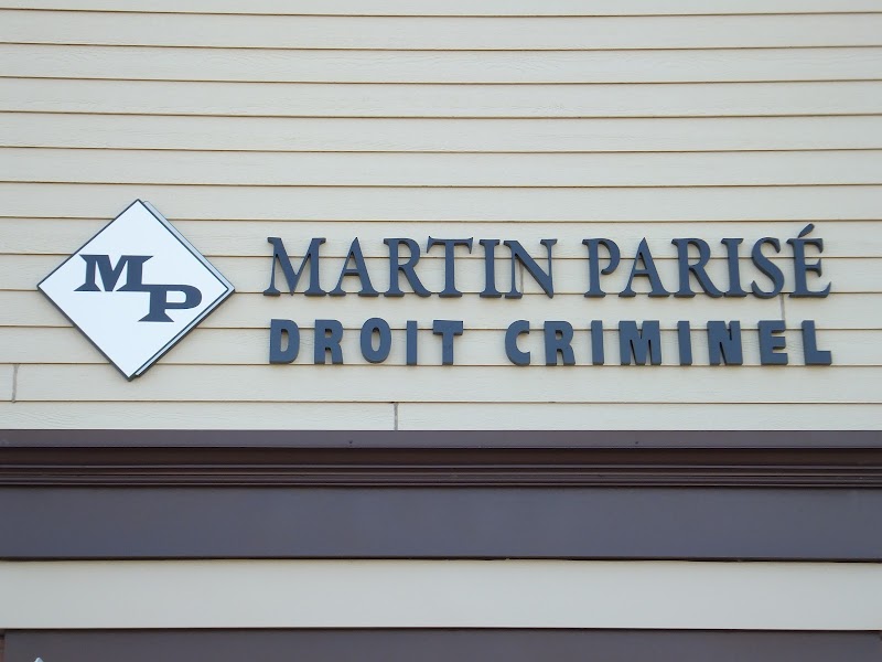 Criminal Defense Lawyer in Châteauguay