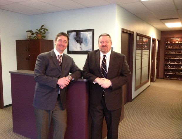 Criminal Defense Lawyer in Kamloops