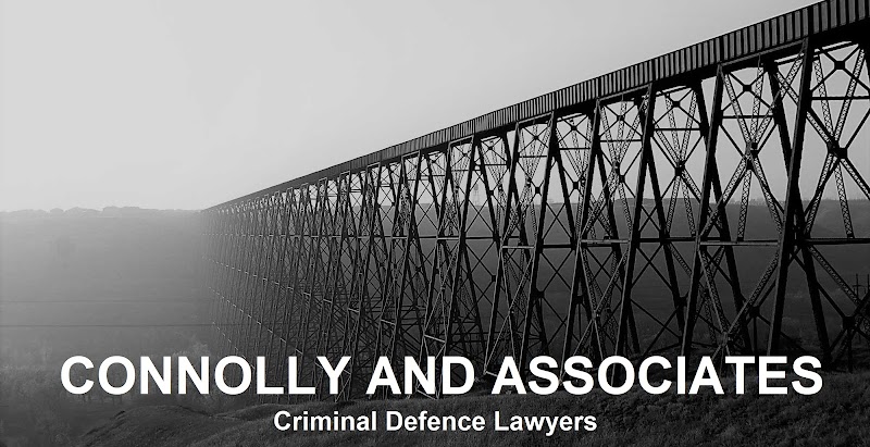 Criminal Defense Lawyer in Lethbridge