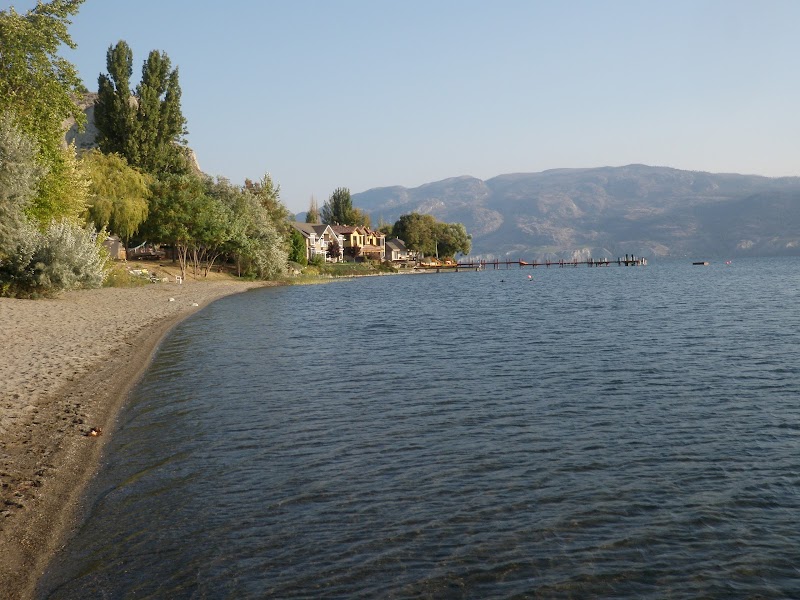 Environmental Consulting Firm in Penticton