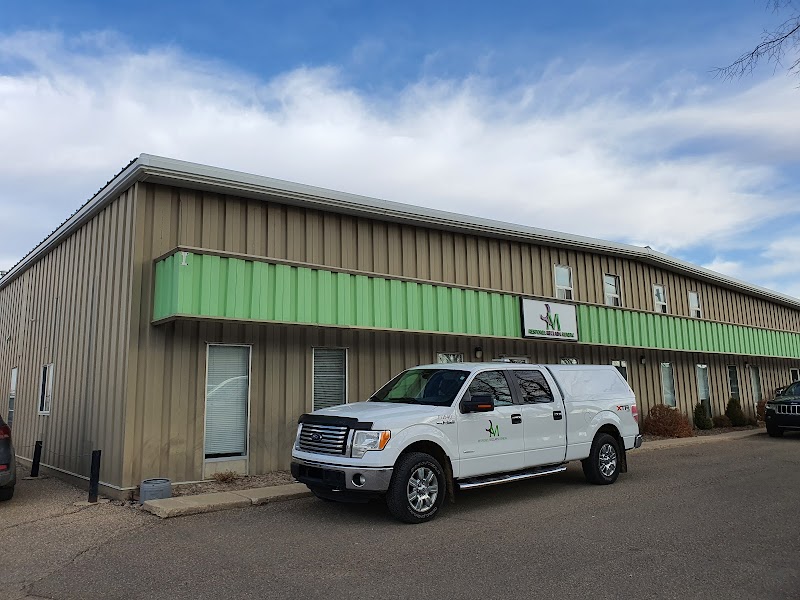 Environmental Consulting Firm in Saskatoon
