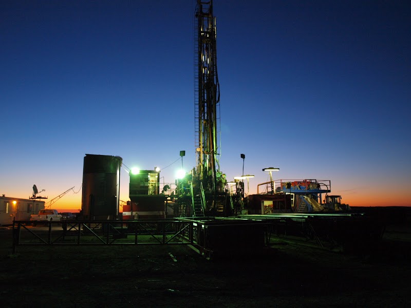 Environmental Consulting Firm in Saskatoon