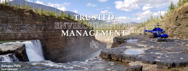 Environmental Consulting Firm in Timmins