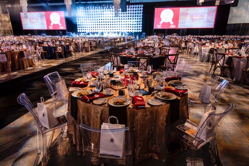 Event Management Agency in Calgary