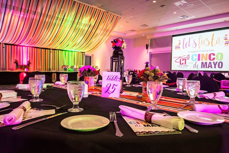 Event Management Agency in Fort McMurray