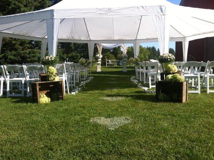 Event Management Agency in Orillia