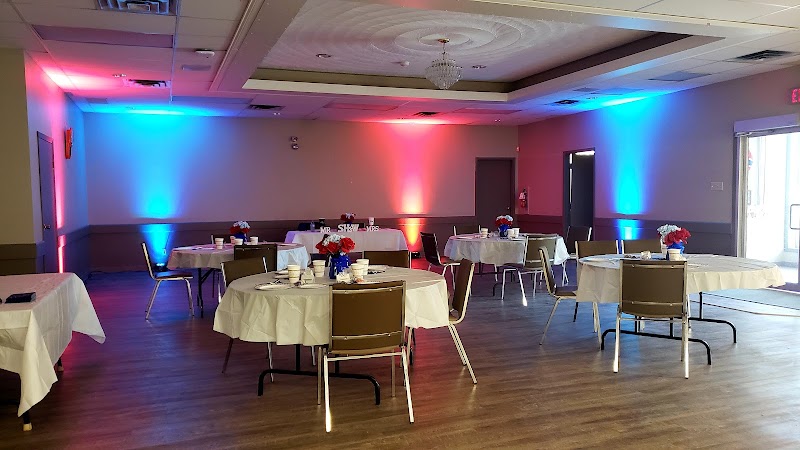 Event Management Agency in Peterborough