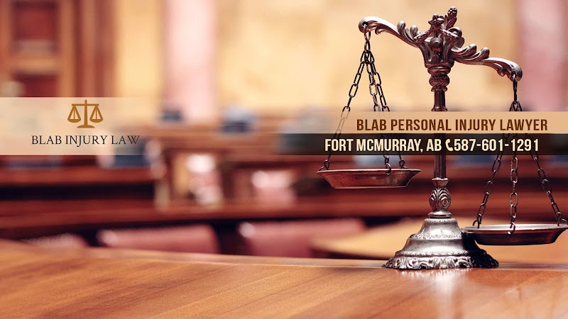 Family Lawyer in Fort McMurray