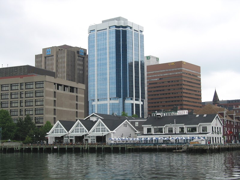 Family Lawyer in Halifax