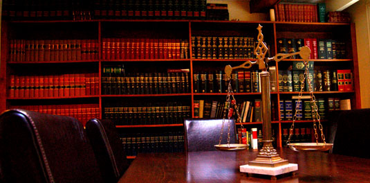 Family Lawyer in Moose Jaw