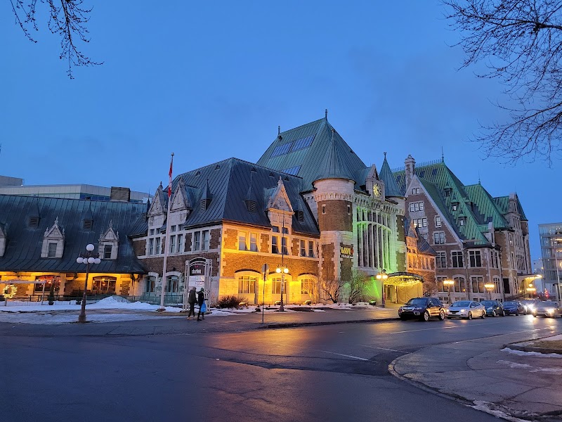 Family Lawyer in Quebec City