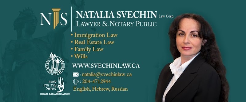 Family Lawyer in Winnipeg