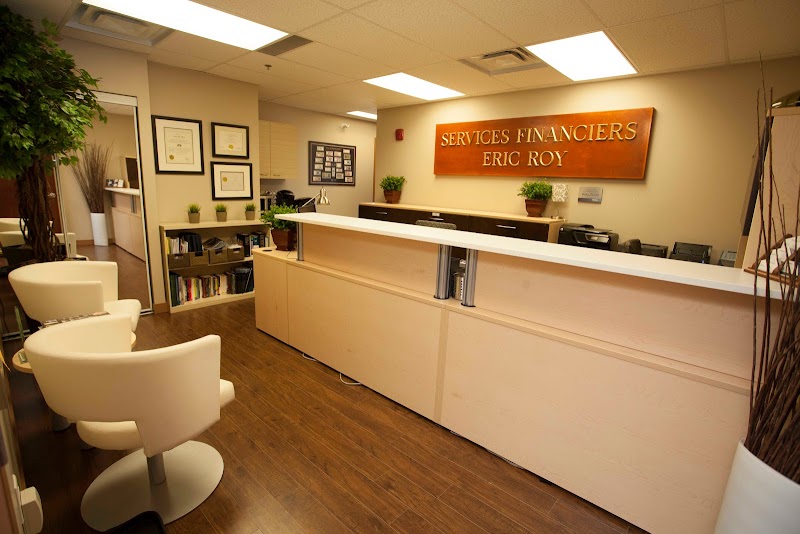 Financial Consulting Firm in Ottawa–Gatineau