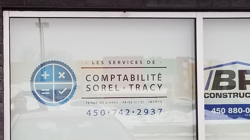 Financial Consulting Firm in Sorel