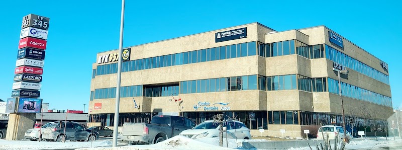 Human Resources Consulting Firm in Chicoutimi – Jonquière