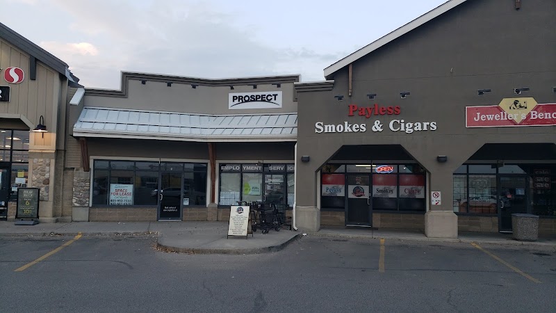 Human Resources Consulting Firm in Cochrane