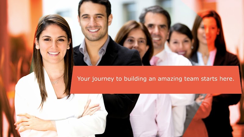 Human Resources Consulting Firm in Guelph