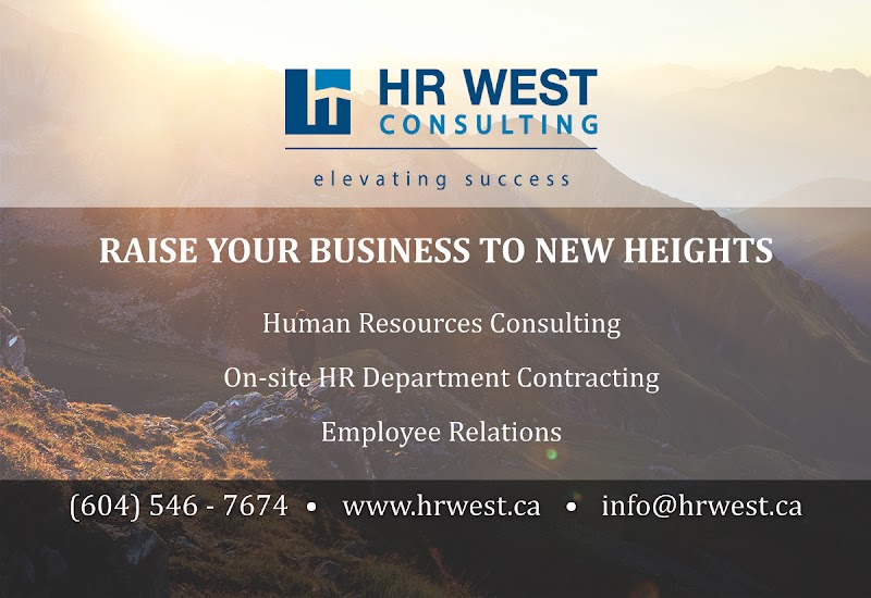 Human Resources Consulting Firm in Mission