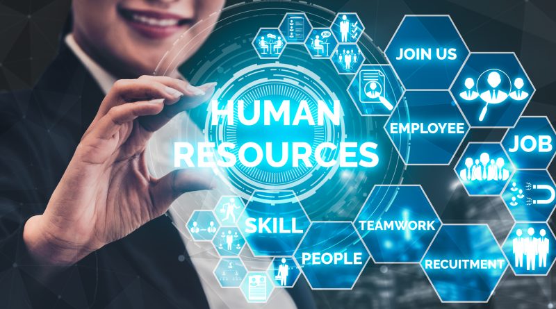 Human Resources Consulting Firm in Toronto