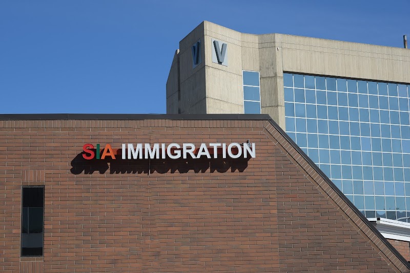Immigration Lawyer in Kamloops