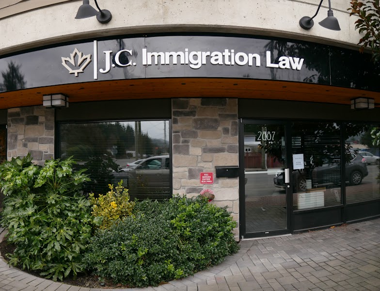 Immigration Lawyer in Victoria
