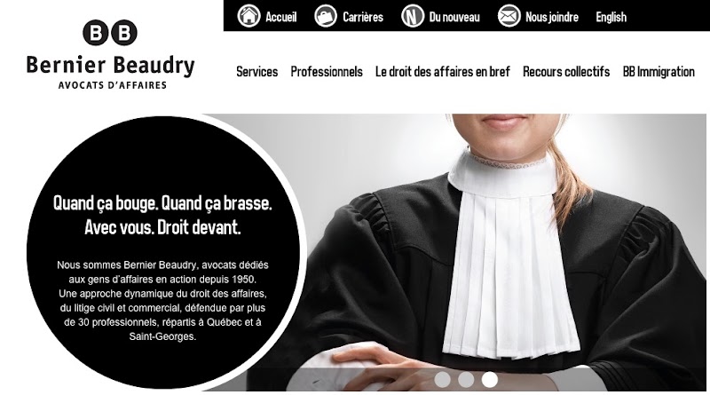Intellectual Property Lawyer in Saint-Georges