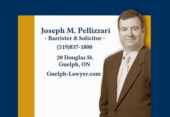 Law Firm in Guelph
