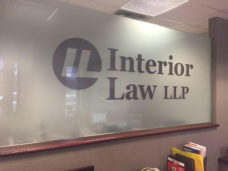 Law Firm in Penticton