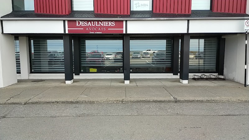 Law Firm in Rimouski