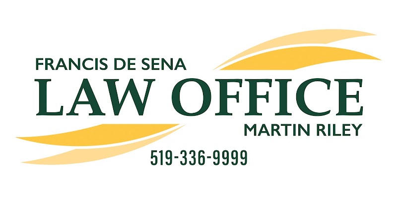 Law Firm in Sarnia
