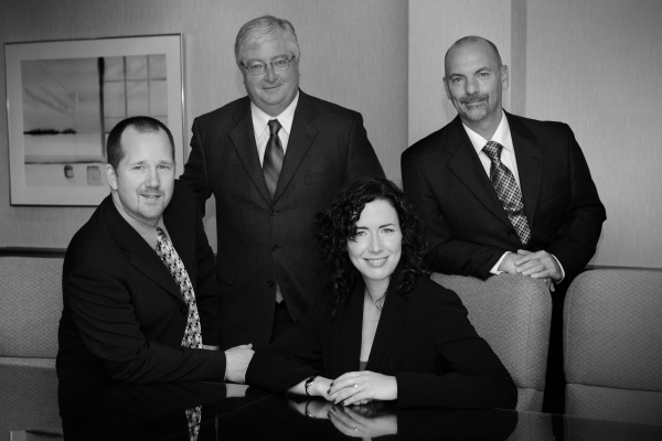Law Firm in St. Catharines – Niagara Falls