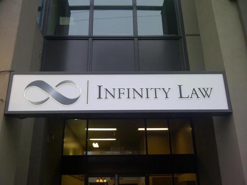 Law Firm in Victoria