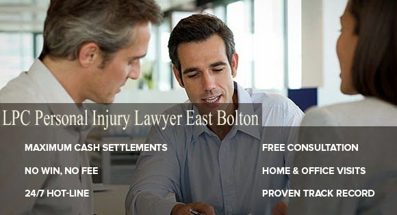 Legal Consulting Firm in Bolton