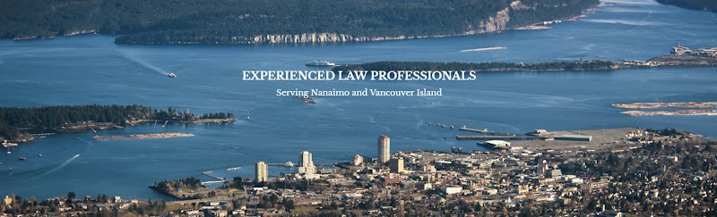 Legal Consulting Firm in Nanaimo