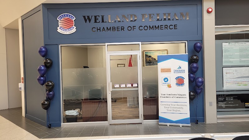 Management Consulting Firm in Welland – Pelham