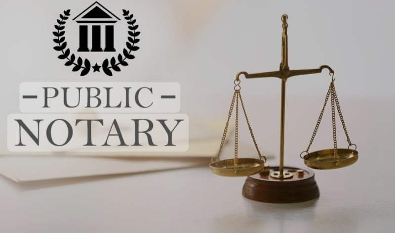 Notary Public Services in Guelph