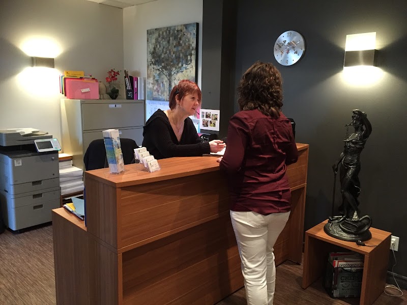 Notary Public Services in Rimouski