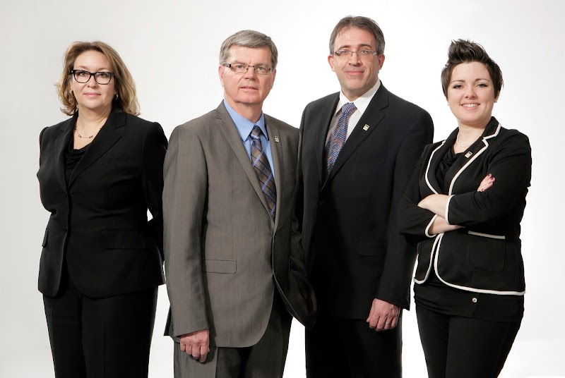 Notary Public Services in Saint-Georges