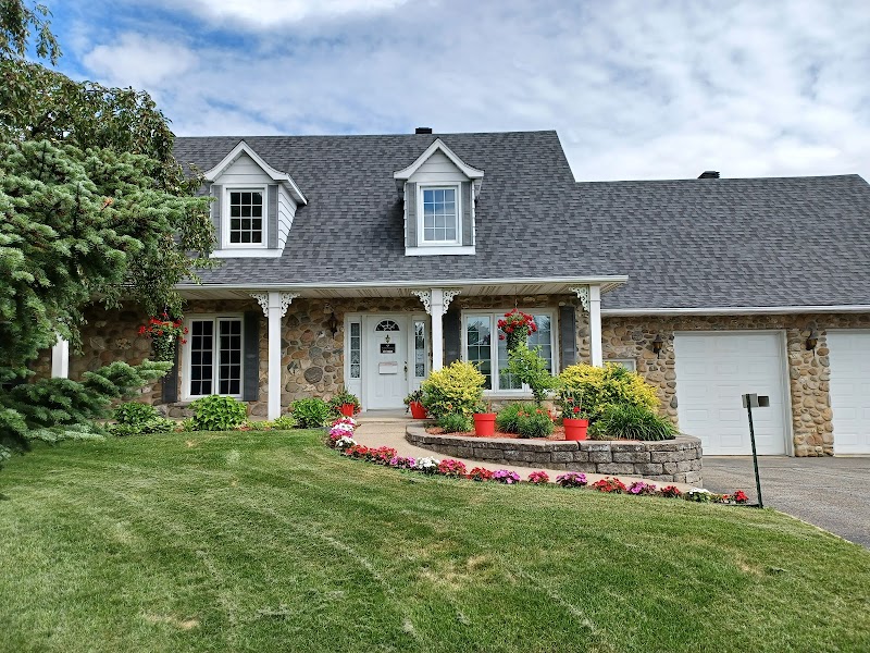 Notary Public Services in Sorel