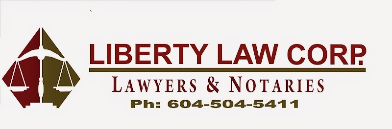 Personal Injury Lawyer in Abbotsford