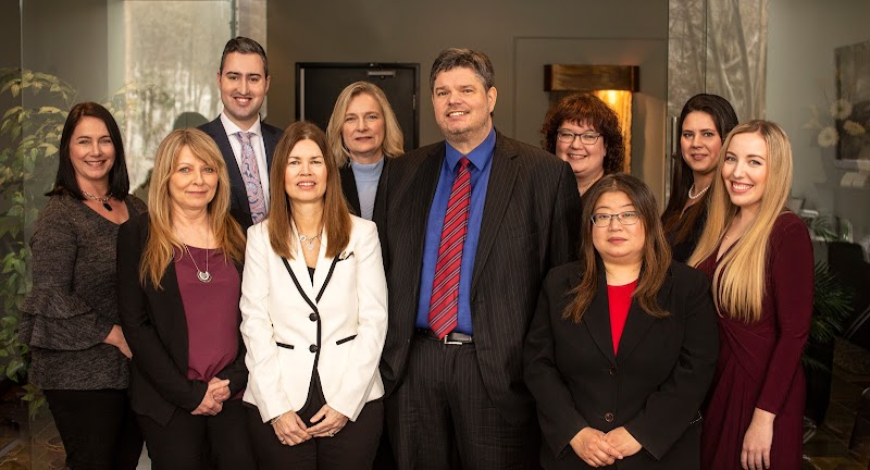 Personal Injury Lawyer in Barrie