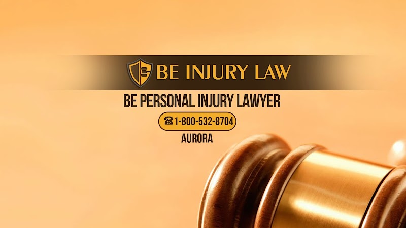 Personal Injury Lawyer in Bradford