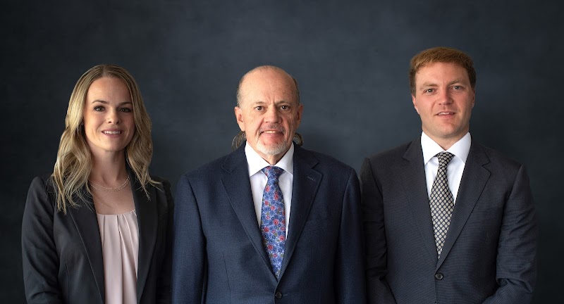 Personal Injury Lawyer in Calgary