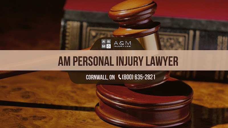 Personal Injury Lawyer in Cornwall