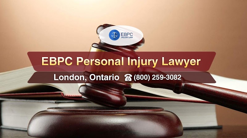 Personal Injury Lawyer in London