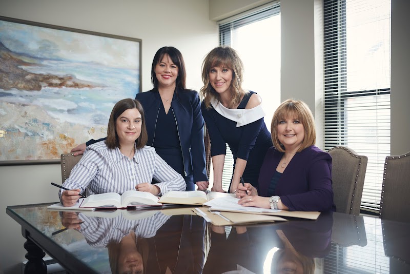 Personal Injury Lawyer in St. John's