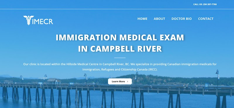 Public Relations Agency in Campbell River