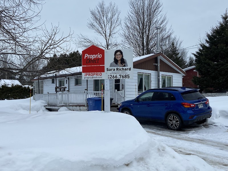Real Estate Agency in Trois-Rivières
